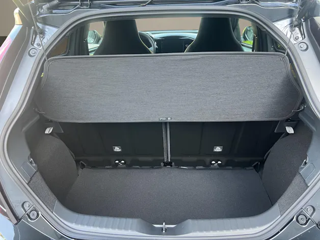 Toyota Aygo X 1.5 VVT-i HSD Trend