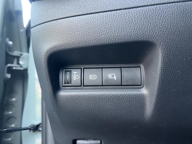 Toyota Aygo X 1.5 VVT-i HSD Trend