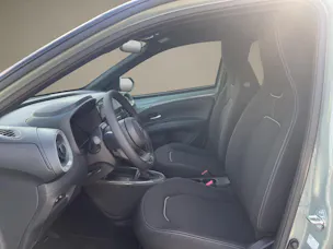 Toyota Aygo X 1.5 VVT-i HSD Trend