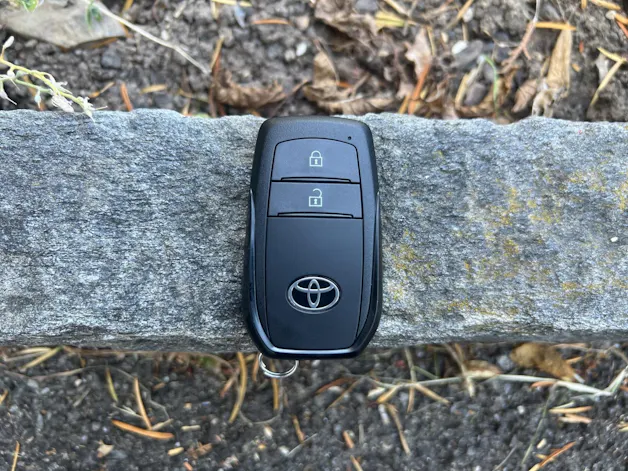 Toyota Aygo X 1.5 VVT-i HSD Trend
