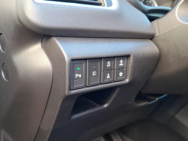 Suzuki SX4 S-Cross 1.4 T Generation Top Hybrid 4x4