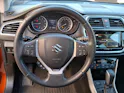 Suzuki SX4 S-Cross 1.4 T Generation Top Hybrid 4x4