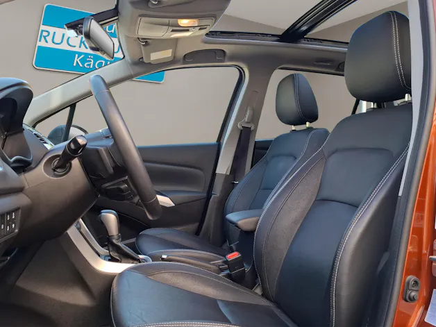 Suzuki SX4 S-Cross 1.4 T Generation Top Hybrid 4x4