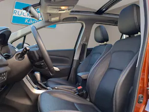 Suzuki SX4 S-Cross 1.4 T Generation Top Hybrid 4x4