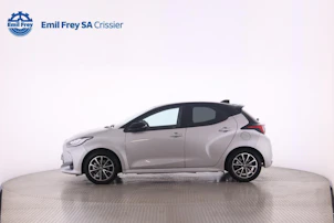 immagine del veicolo TOYOTA Yaris 1.5 VVT-i HSD GR Sport