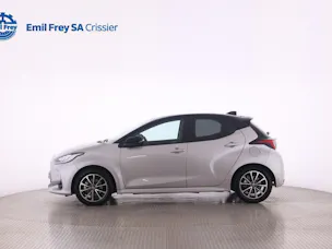 Toyota Yaris 1.5 VVT-i HSD GR Sport