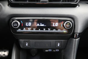 immagine del veicolo TOYOTA Yaris 1.5 VVT-i HSD GR Sport