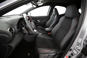 Toyota Yaris 1.5 VVT-i HSD GR Sport