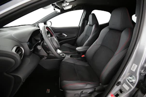 immagine del veicolo TOYOTA Yaris 1.5 VVT-i HSD GR Sport