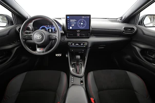immagine del veicolo TOYOTA Yaris 1.5 VVT-i HSD GR Sport