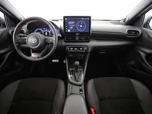 Toyota Yaris 1.5 VVT-i HSD GR Sport