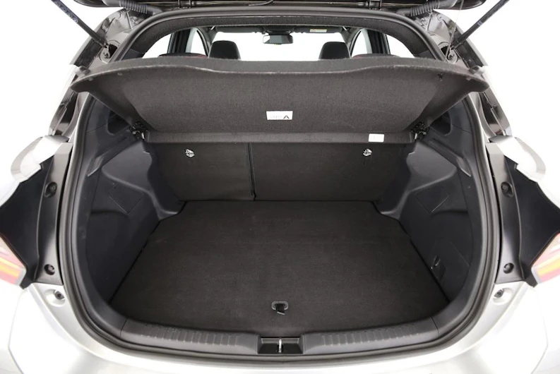 immagine del veicolo TOYOTA YARIS