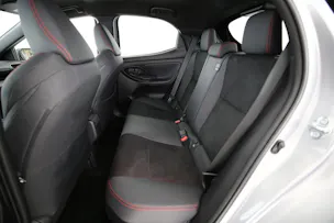 Toyota Yaris 1.5 VVT-i HSD GR Sport