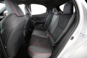 immagine del veicolo TOYOTA Yaris 1.5 VVT-i HSD GR Sport