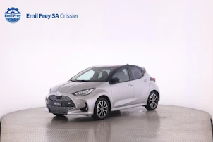 immagine del veicolo TOYOTA Yaris 1.5 VVT-i HSD GR Sport