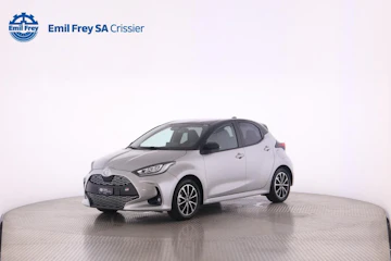 immagine del veicolo TOYOTA Yaris 1.5 VVT-i HSD GR Sport