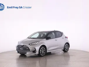 Toyota Yaris 1.5 VVT-i HSD GR Sport