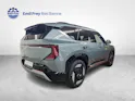 Kia EV5 81 kWh Earth 4x4