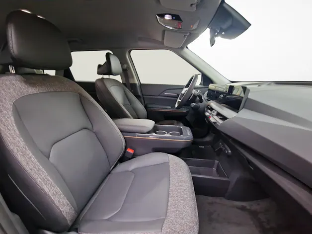 Kia EV5 81 kWh Earth 4x4
