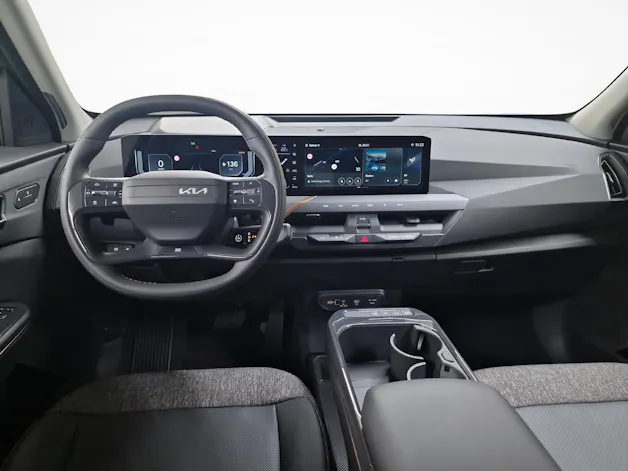 Kia EV5 81 kWh Earth 4x4