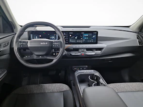 Fahrzeugbild KIA EV5 81 kWh Earth 4x4