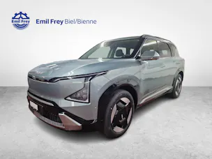 Kia EV5 81 kWh Earth 4x4