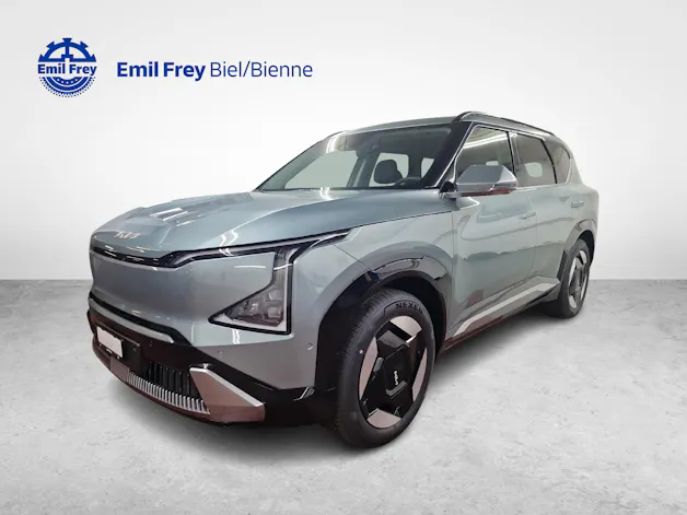 Kia EV5 81 kWh Earth 4x4