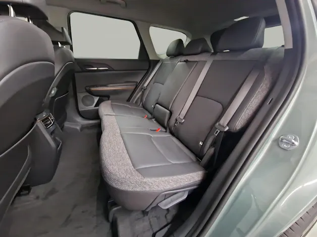 Kia EV5 81 kWh Earth 4x4