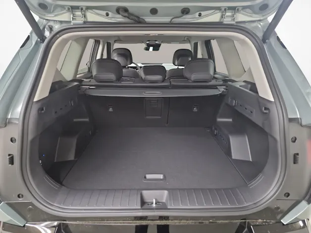 Kia EV5 81 kWh Earth 4x4