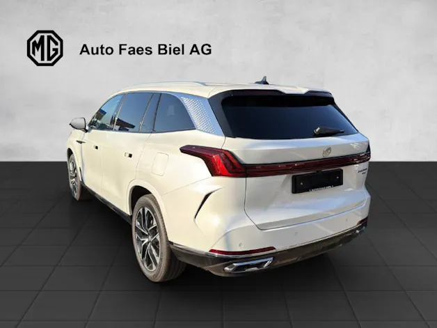 MG S9 1.5 PHEV Comfort