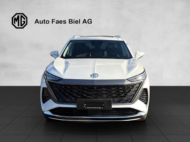 MG S9 1.5 PHEV Comfort