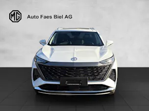 MG S9 1.5 PHEV Comfort
