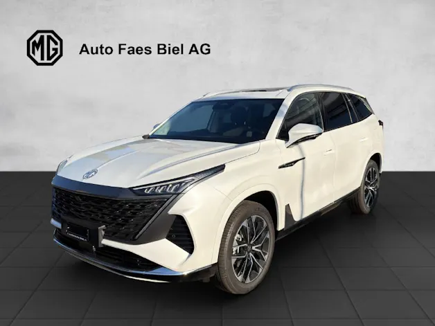 MG S9 1.5 PHEV Comfort