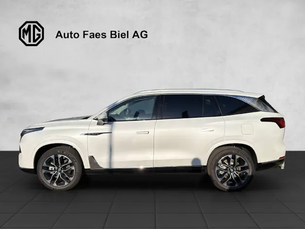 MG S9 1.5 PHEV Comfort