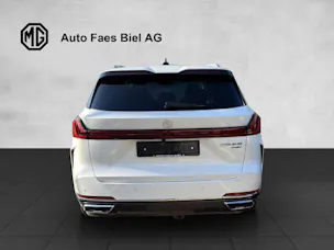 MG S9 1.5 PHEV Comfort