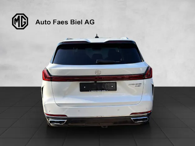 MG S9 1.5 PHEV Comfort