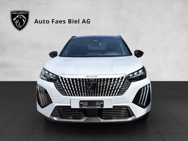 Peugeot 2008 1.2 Hybrid 145 GT