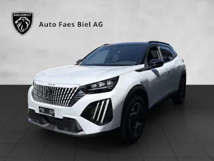 Peugeot 2008 1.2 Hybrid 145 GT