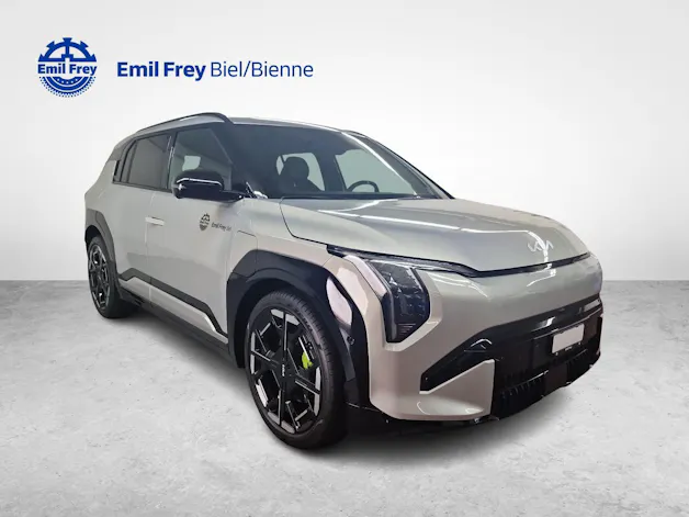 Kia EV3 81 kWh GT 4x4