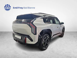 Fahrzeugbild KIA EV3 81 kWh GT 4x4
