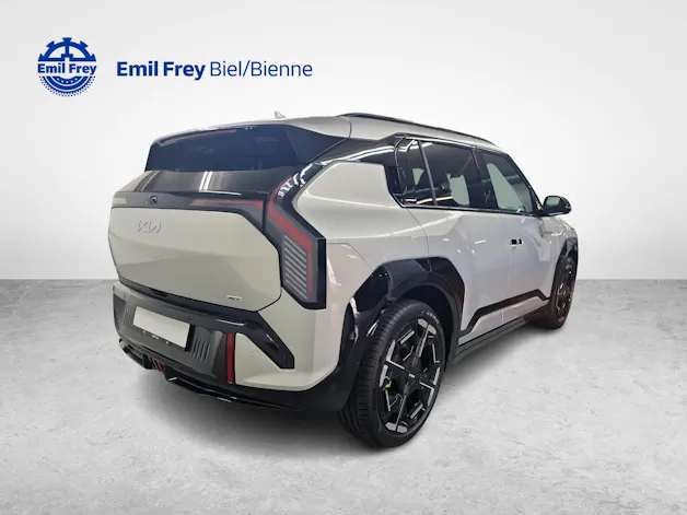 Kia EV3 81 kWh GT 4x4