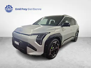 Kia EV3 81 kWh GT 4x4