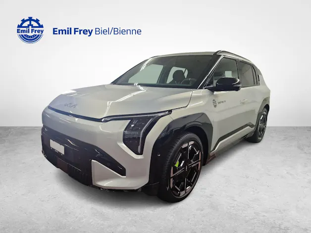 Kia EV3 81 kWh GT 4x4
