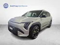 Kia EV3 81 kWh GT 4x4