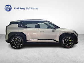 Fahrzeugbild KIA EV3 81 kWh GT 4x4