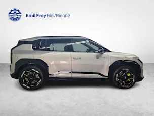 Kia EV3 81 kWh GT 4x4