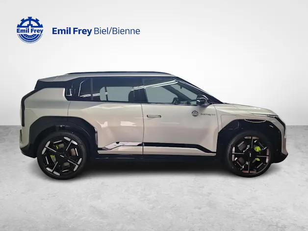 Kia EV3 81 kWh GT 4x4