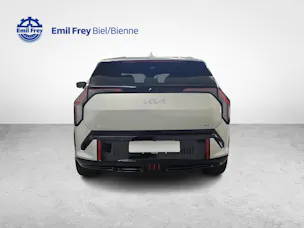 Kia EV3 81 kWh GT 4x4