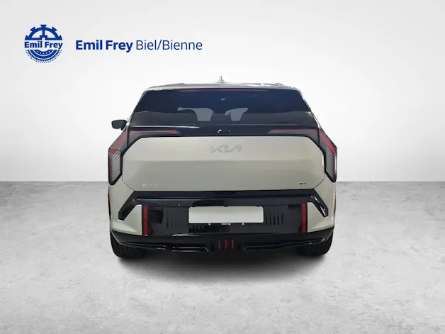 Kia EV3 81 kWh GT 4x4
