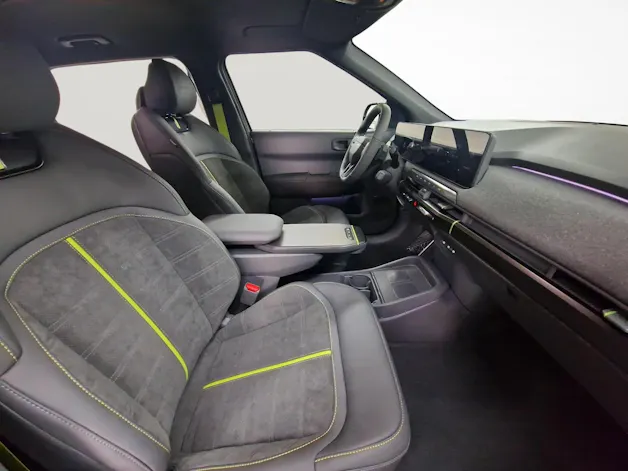 Kia EV3 81 kWh GT 4x4
